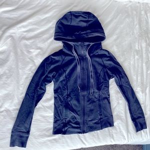 Lululemon sweater